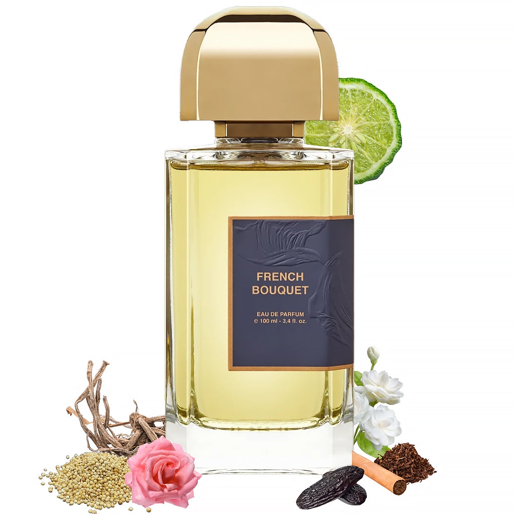 BDK PARFUMS French Bouquet EDP