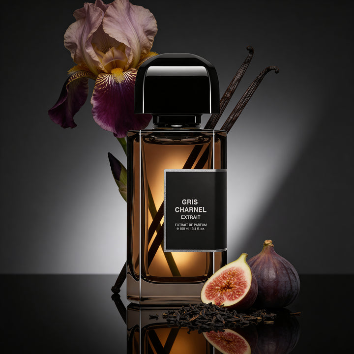 BDK PARFUMS Gris Charnel Extrait De Parfum