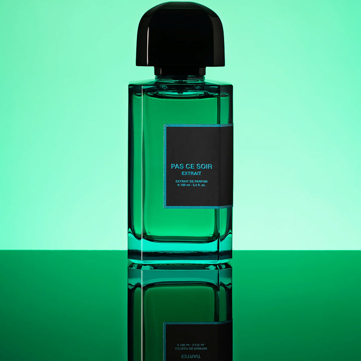 BDK PARFUMS Pas Ce Soir Extrait De Parfum (LAST DROP)