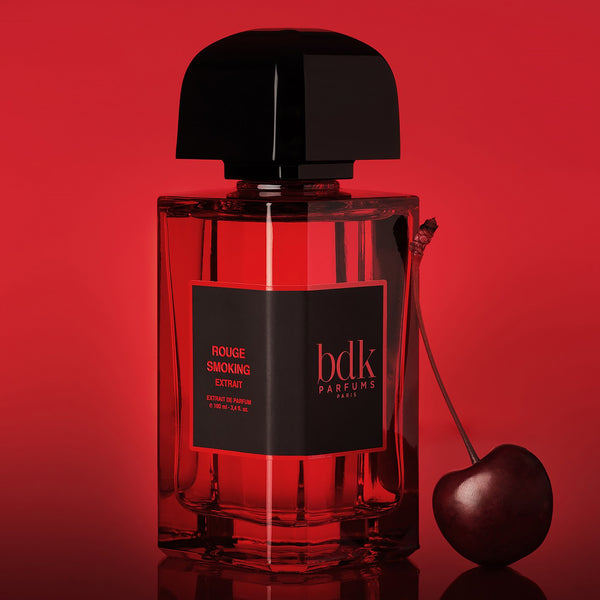 BDK PARFUMS Rouge Smoking Extrait De Parfum – PERFUME BAR PRIVÉ