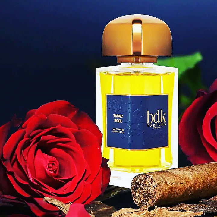 BDK PARFUMS Tabac Rose EDP
