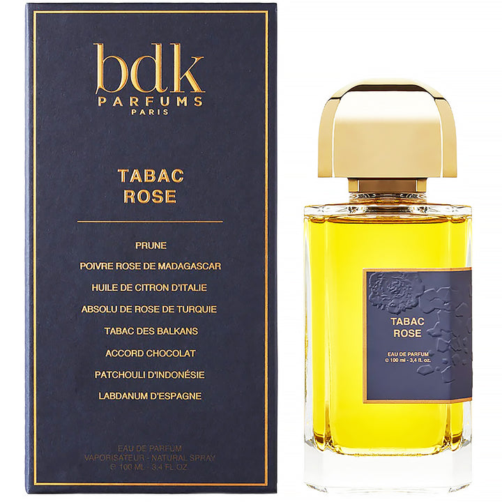 BDK PARFUMS Tabac Rose EDP