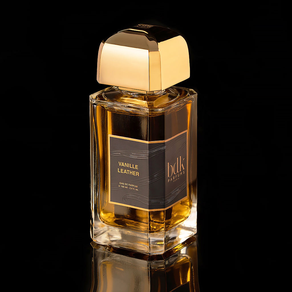 BDK PARFUMS Vanille Leather Eau de Parfum