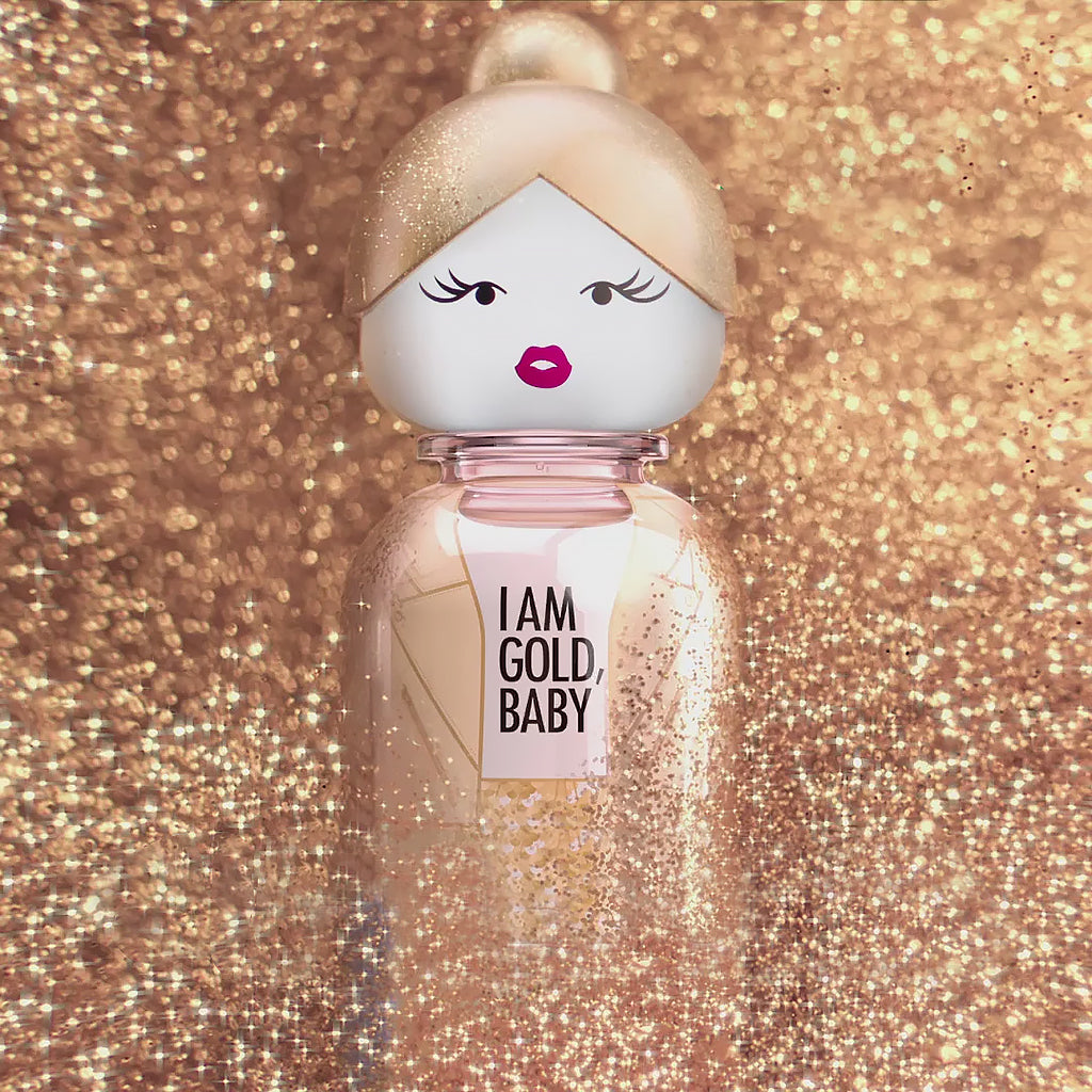 BENETTON Sisterland Golden Vanilla Eau de Parfum