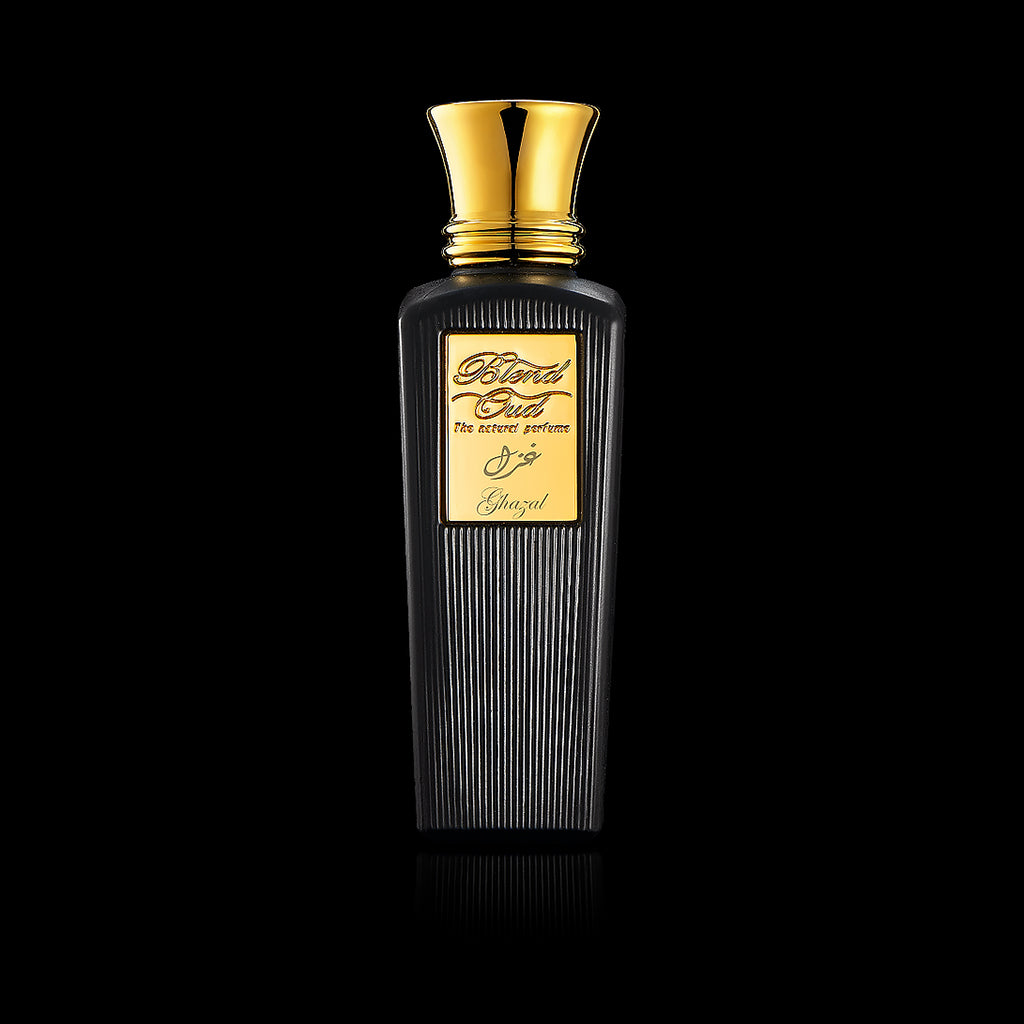BLEND OUD Ghazal Eau de Parfum (SPECIAL OFFER)