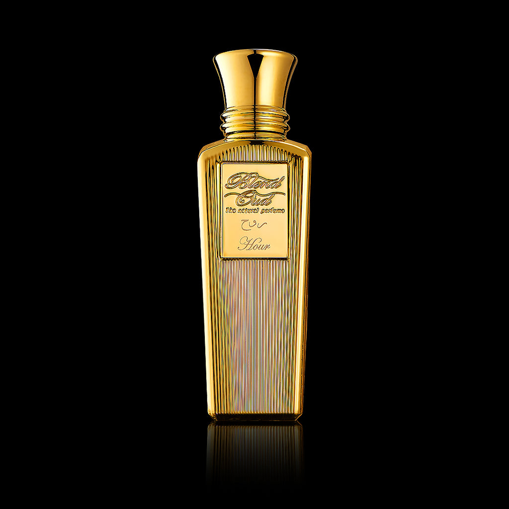 BLEND OUD Hour Eau de Parfum (SPECIAL OFFER)