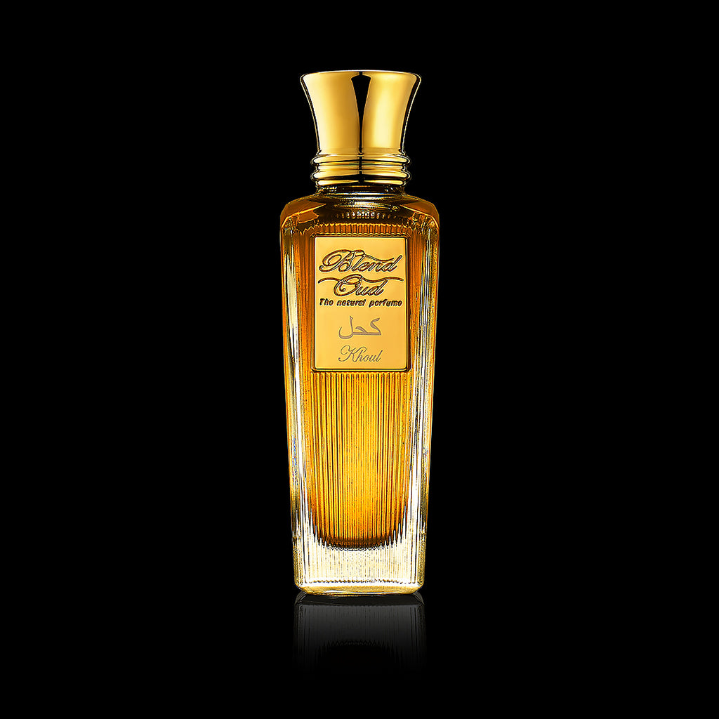 BLEND OUD Khoul EDP