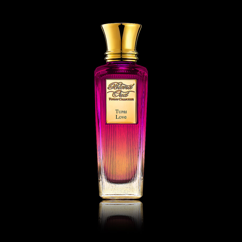BLEND OUD Tupai Love Eau de Parfum