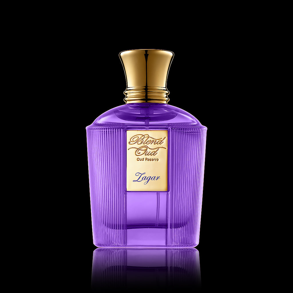 BLEND OUD Zagar Eau de Parfum