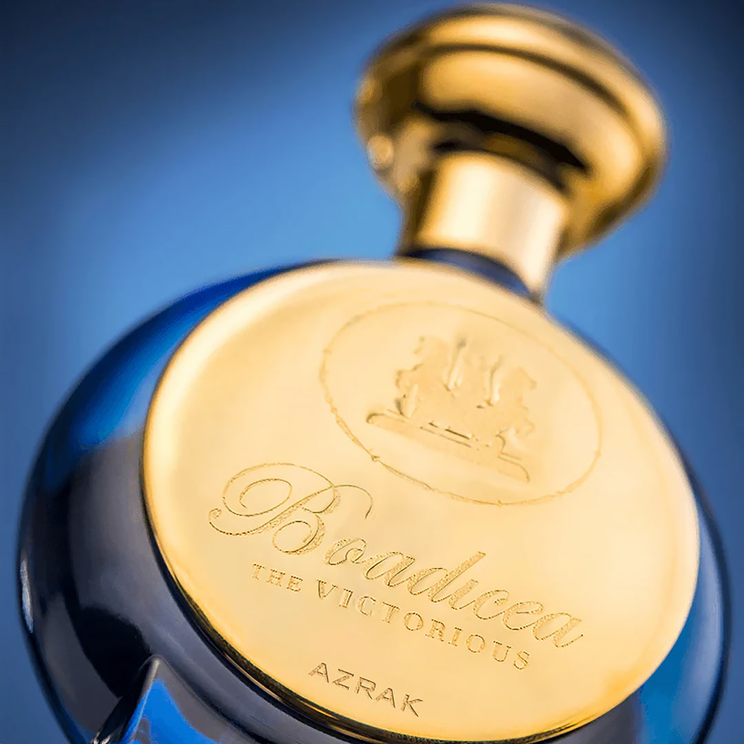 BOADICEA Azrak Eau de Parfum