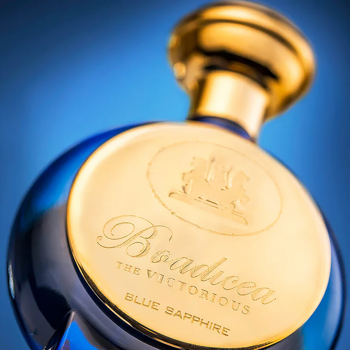 BOADICEA Blue Sapphire Eau de Parfum