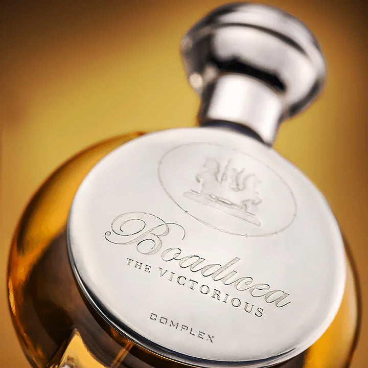 BOADICEA Complex EDP