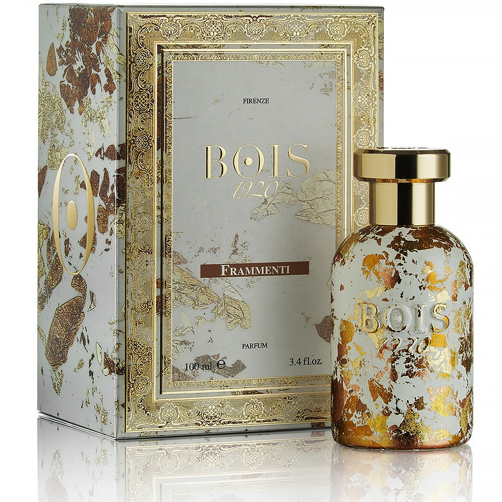 BOIS 1920 Frammenti Parfum (SPECIAL OFFER)