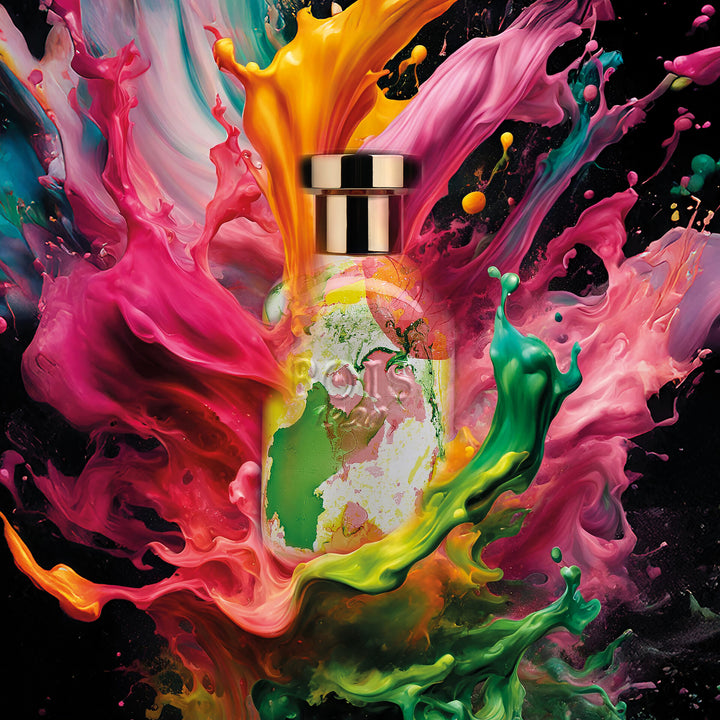 BOIS 1920 Policromia Parfum (SALE)