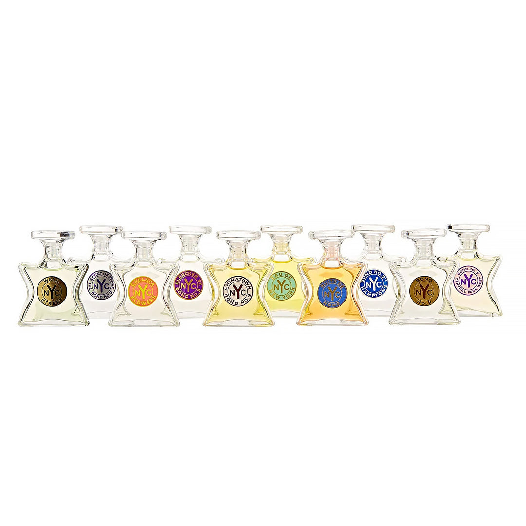 BOND No.9 Perfumista&