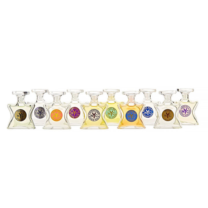 BOND No.9 Perfumista&