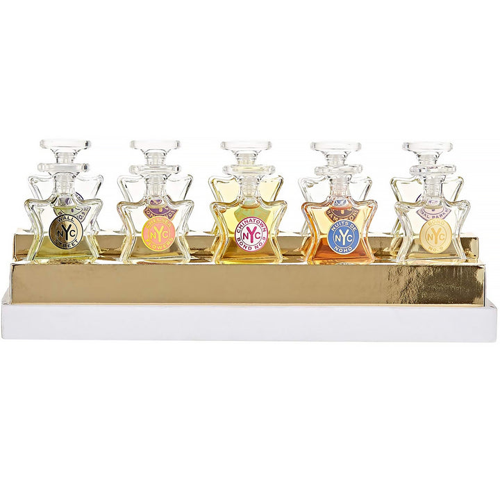 BOND No.9 Perfumista&