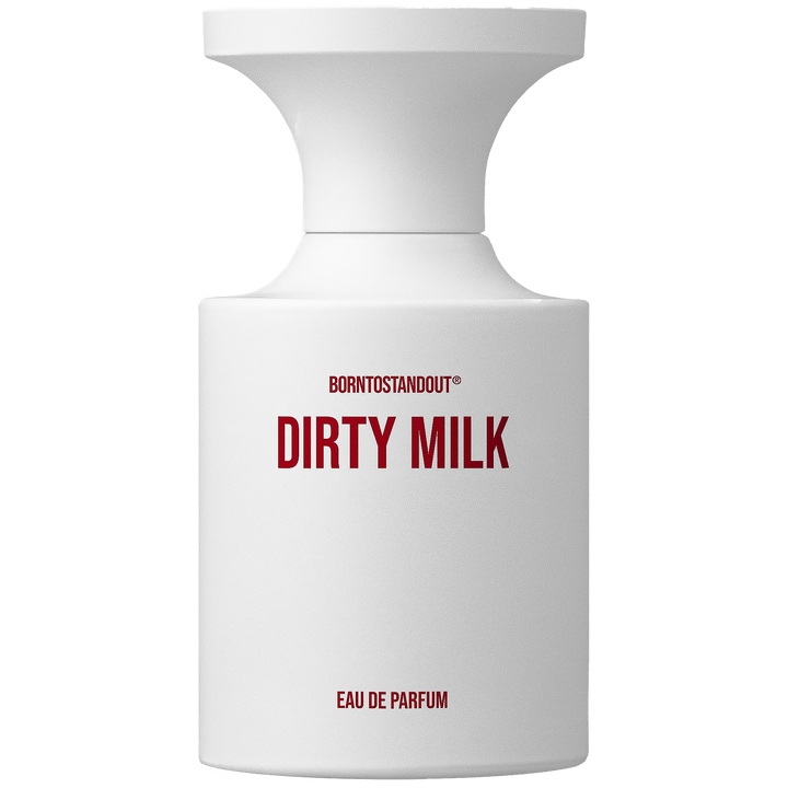 BORNTOSTANDOUT Dirty Milk Eau de Parfum