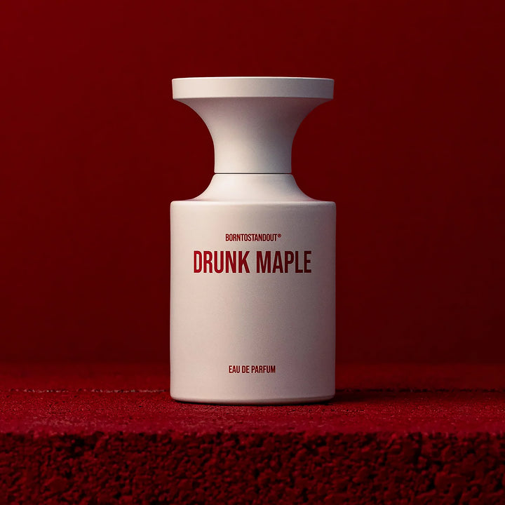 BORNTOSTANDOUT Drunk Maple Eau de Parfum