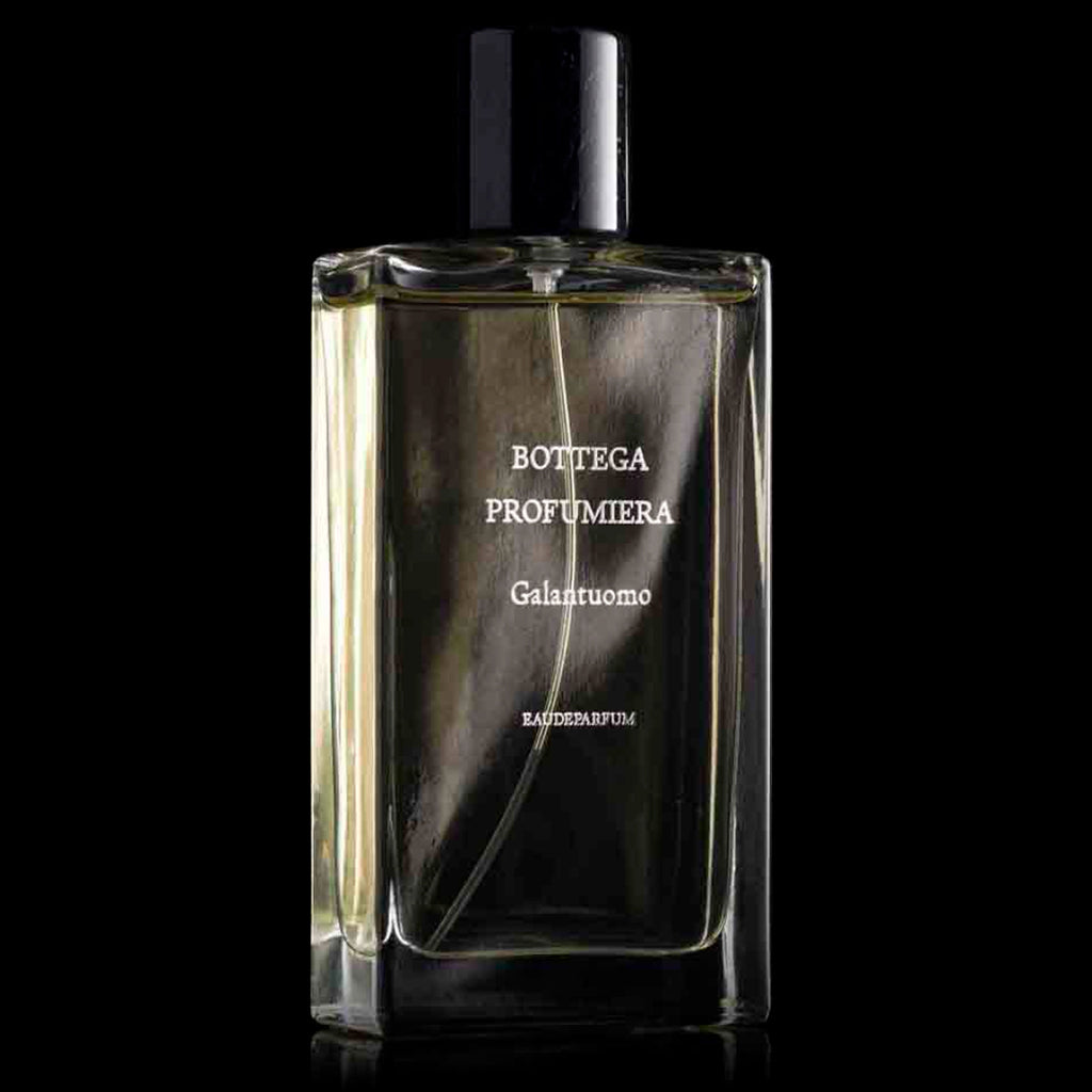 BOTTEGA PROFUMIERA Galantuomo Eau de Parfum