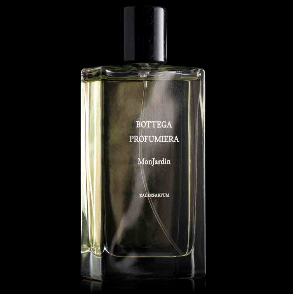 BOTTEGA PROFUMIERA Mon Jardin Eau de Parfum