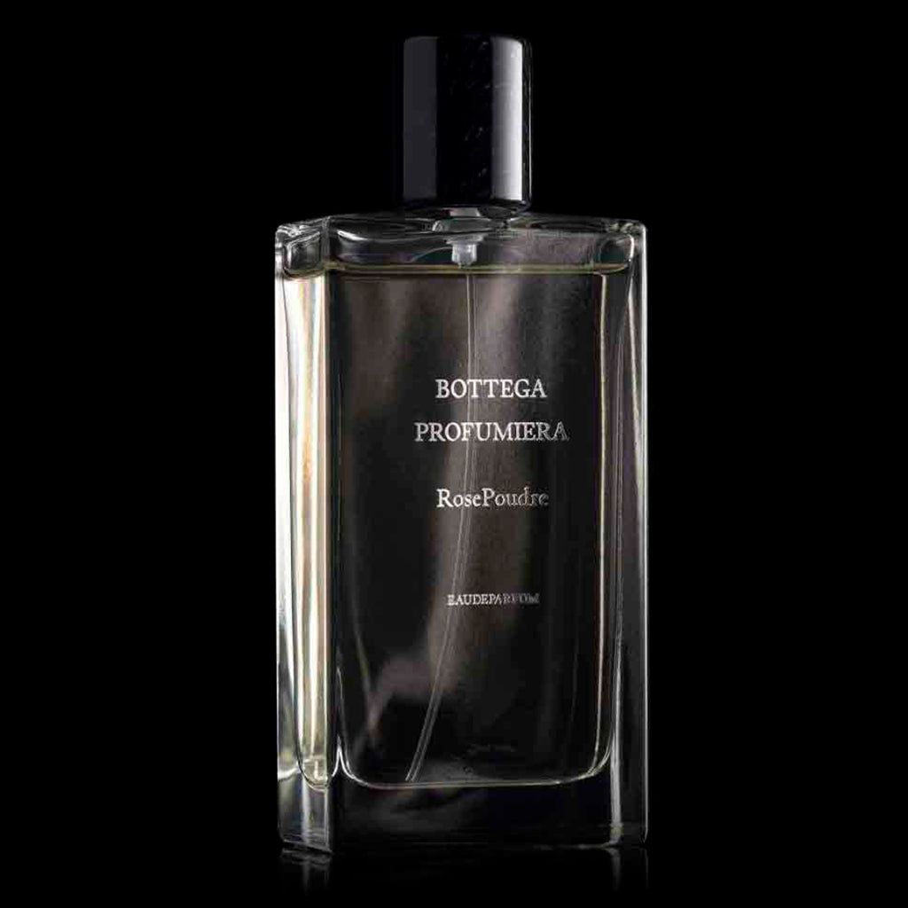 BOTTEGA PROFUMIERA Rose Poudre Eau de Parfum