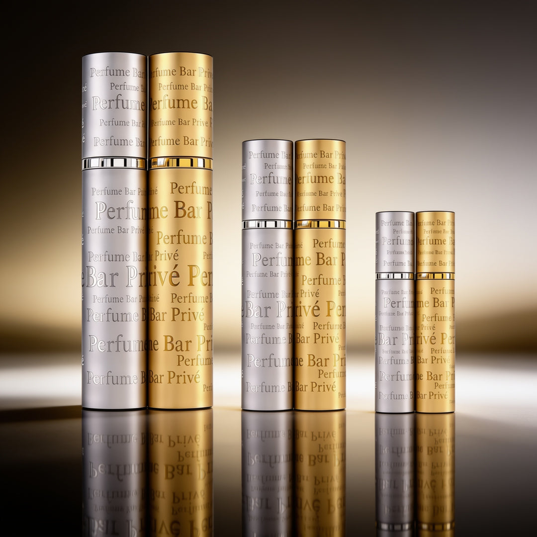 אטומייזר בושם יוקרתי לנסיעות | Luxury Travel Atomizer | дорожный атомайзер для духов