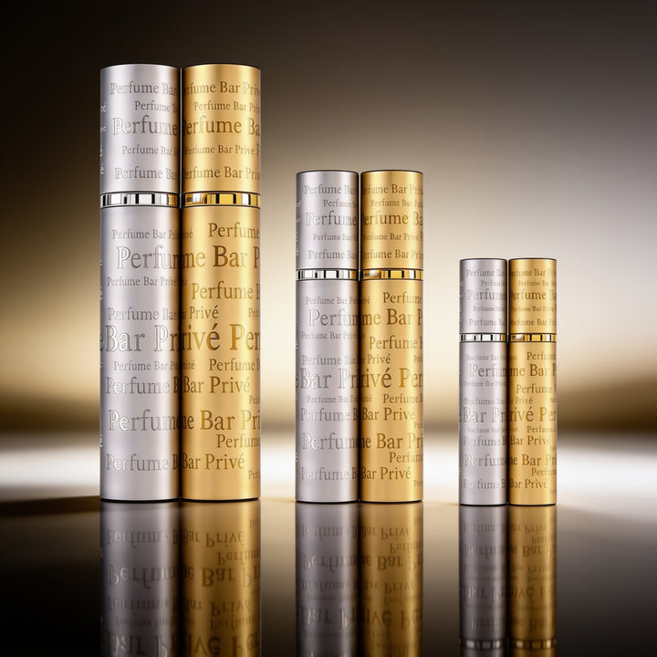 אטומייזר בושם יוקרתי לנסיעות | Luxury Travel Atomizer | дорожный атомайзер для духов