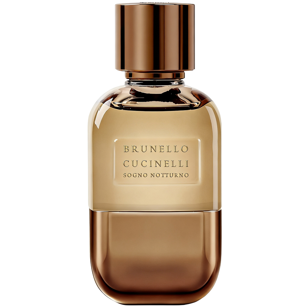 BRUNELLO CUCINELLI Sogno Notturno Parfum