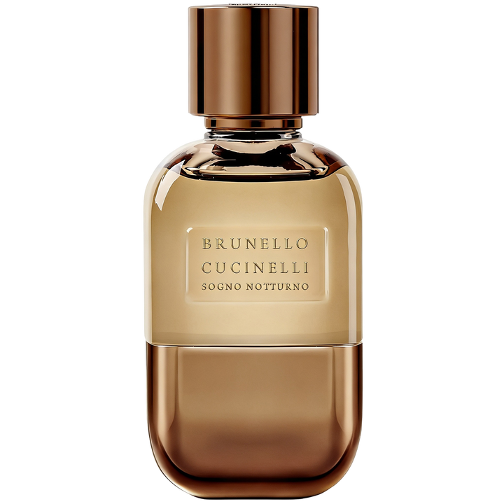 BRUNELLO CUCINELLI Sogno Notturno Parfum