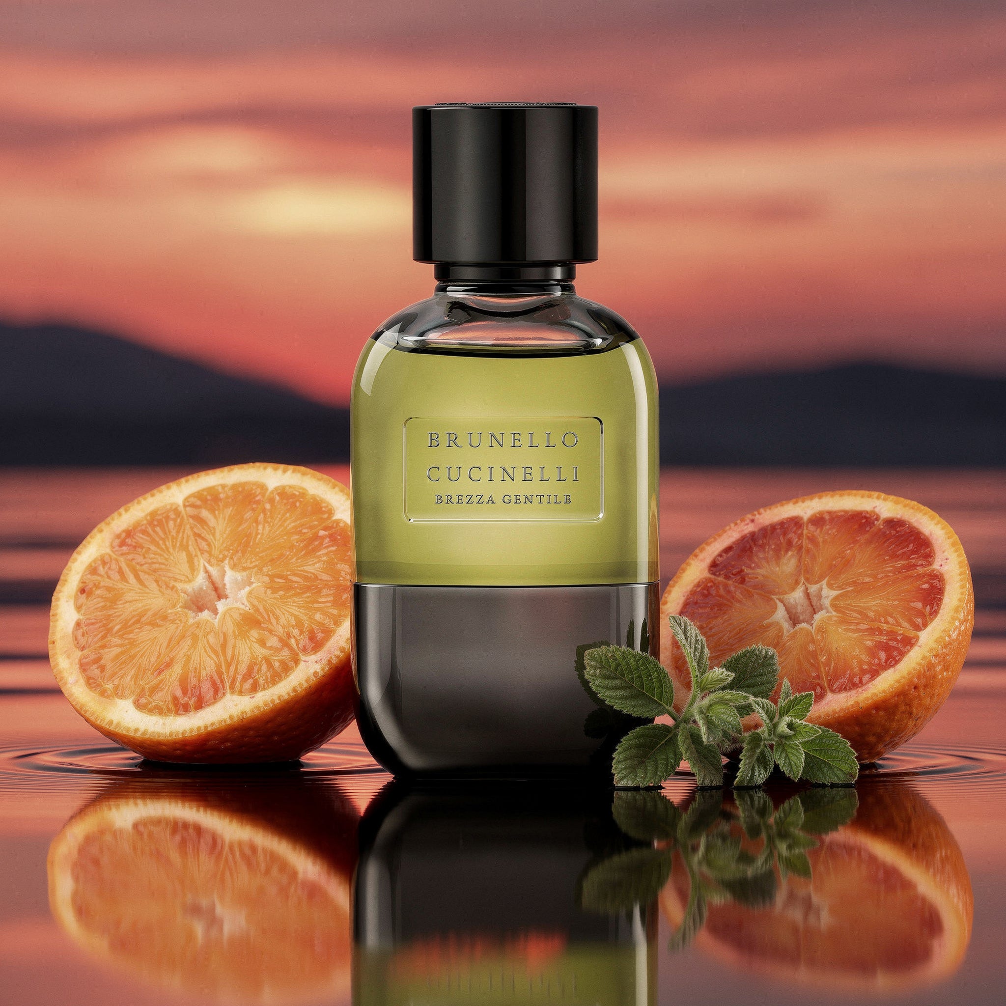 BRUNELLO CUCINELLI Brezza Gentile Parfum – PERFUME BAR PRIVÉ