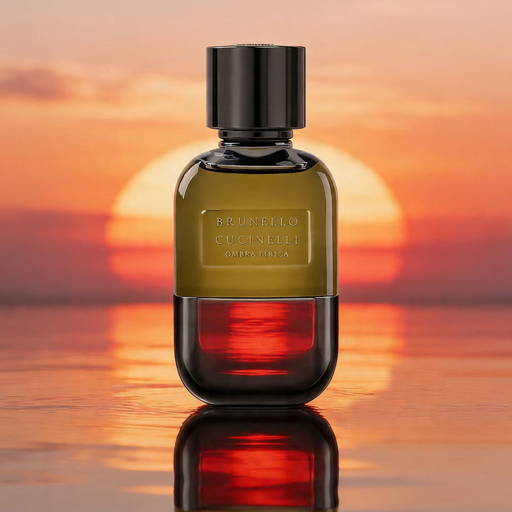 BRUNELLO CUCINELLI Ombra Lirica Parfum