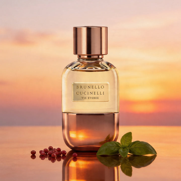 BRUNELLO CUCINELLI Vie Eteree Parfum