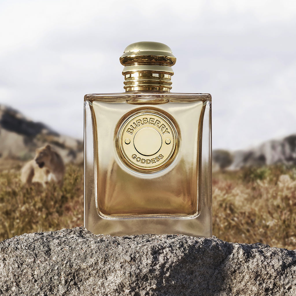 BURBERRY Goddess EDP