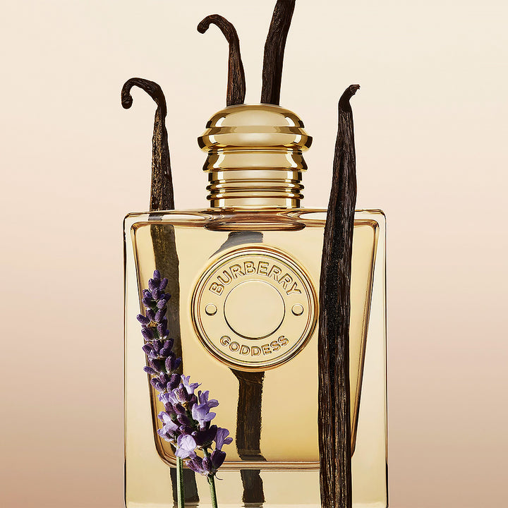 BURBERRY Goddess EDP