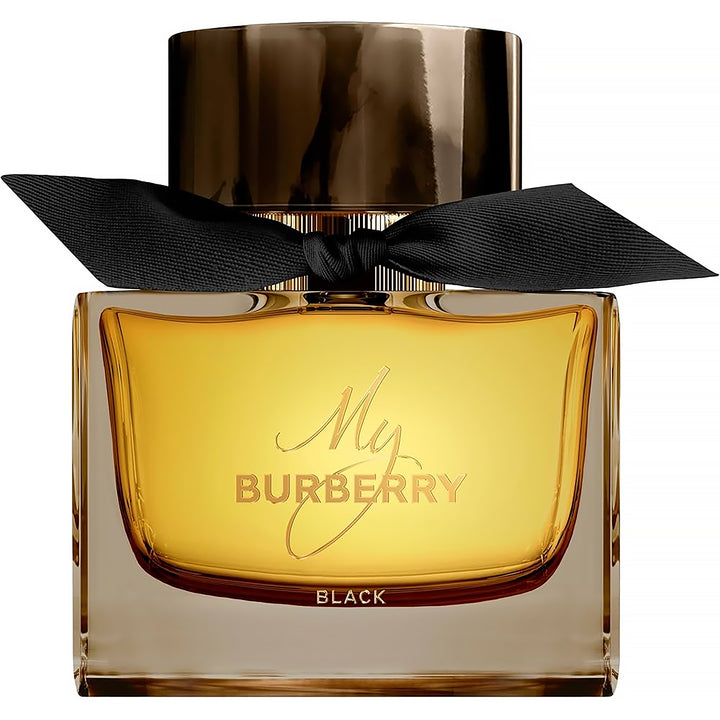 BURBERRY My Burberry Black Parfum