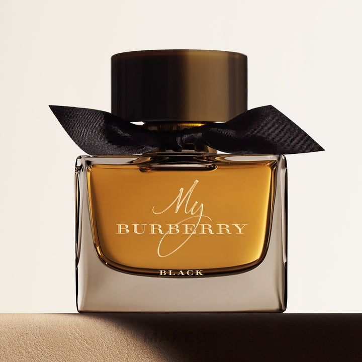 BURBERRY My Burberry Black Parfum
