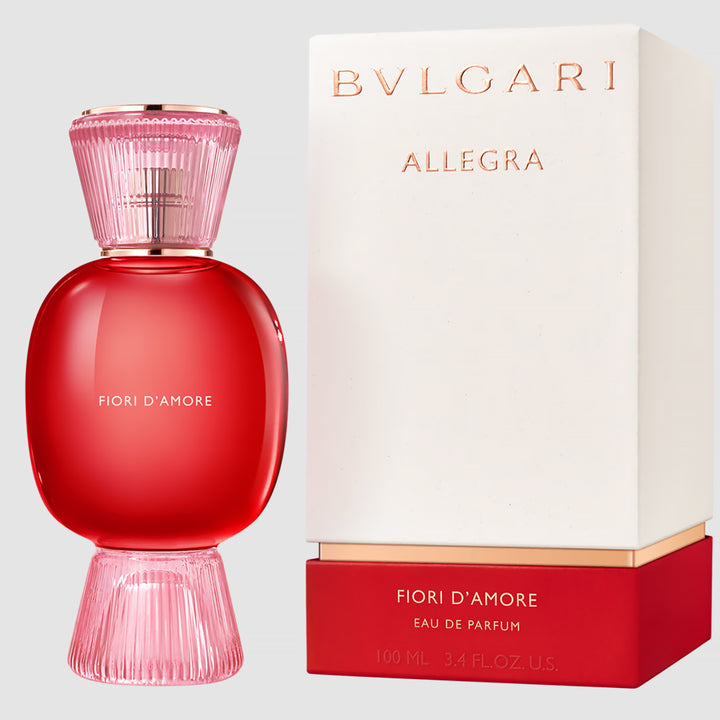 BVLGARI Allegra Fiori D&