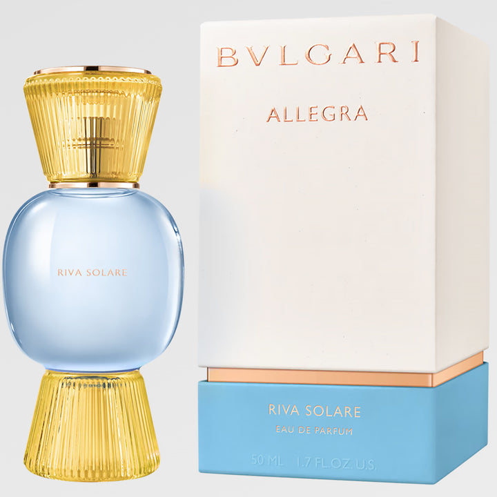 BVLGARI Allegra Riva Solare Eau de Parfum