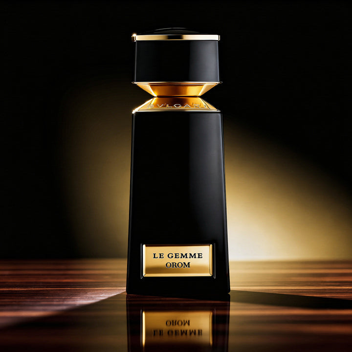 BVLGARI Le Gemme Orom Eau de Parfum