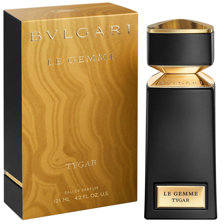 BVLGARI Le Gemme Tygar Eau de Parfum