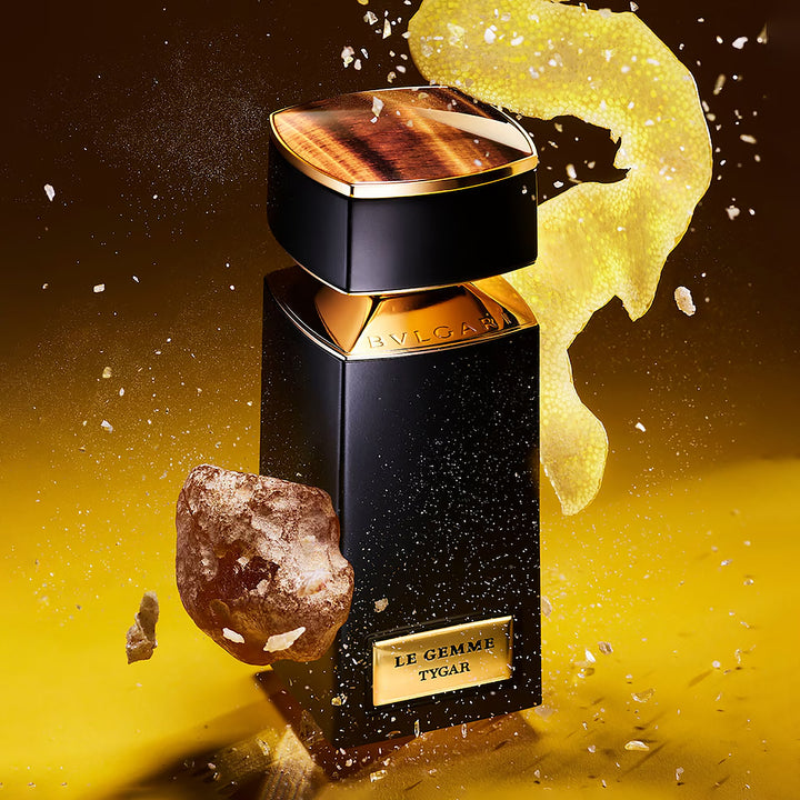 BVLGARI Le Gemme Tygar Eau de Parfum