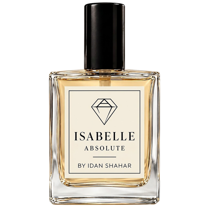 BY IDAN SHAHAR Isabelle Absolute Extrait de Parfum