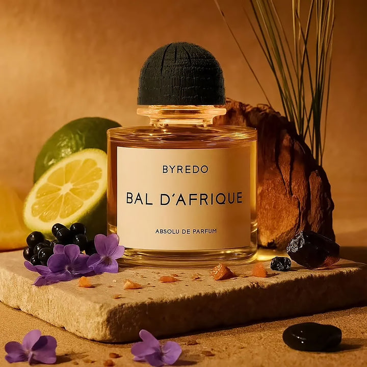 BYREDO Bal D&