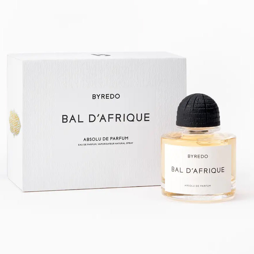 BYREDO Bal D&