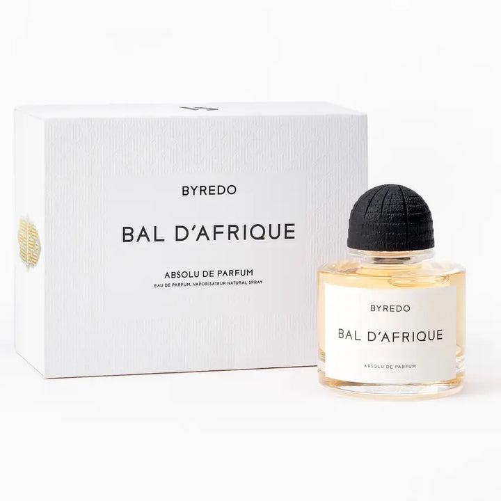 BYREDO Bal D&