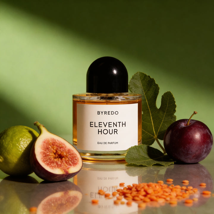 BYREDO Eleventh Hour Eau de Parfum
