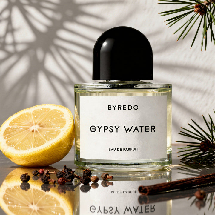BYREDO Gypsy Water Eau de Parfum