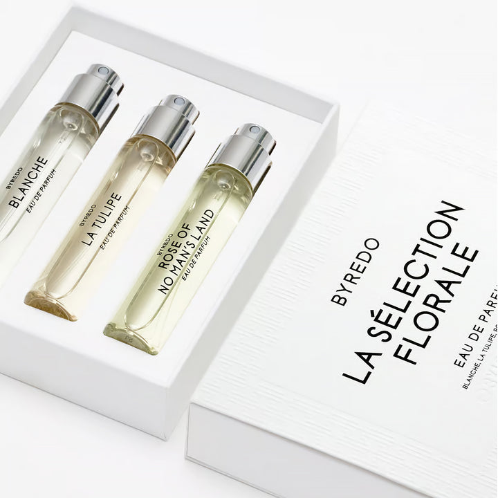 BYREDO La Selection Florale Mini Set Eau de Parfum