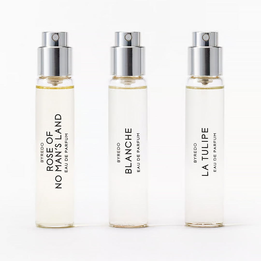 BYREDO La Selection Florale Mini Set Eau de Parfum